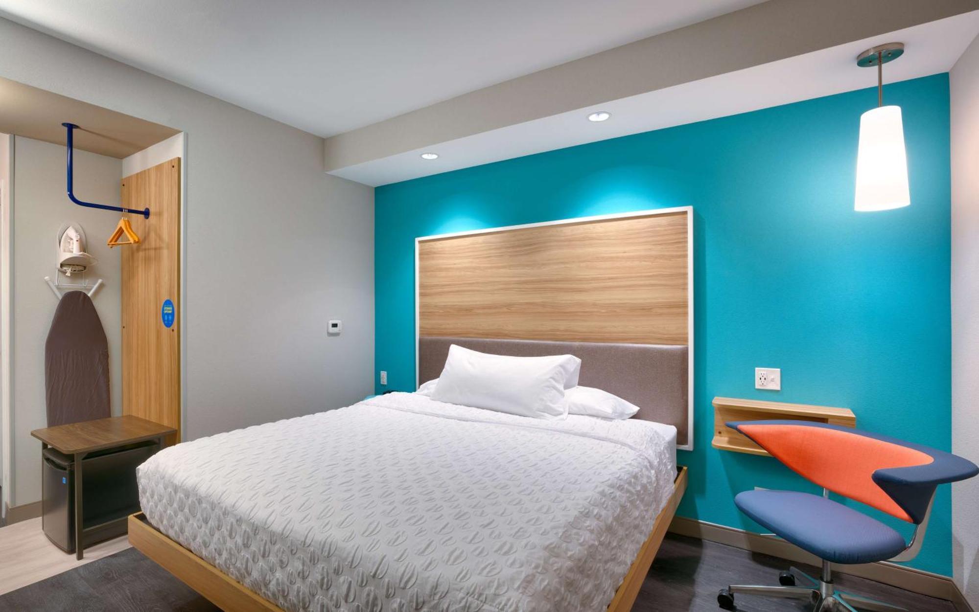 Tru By Hilton 3* St. George