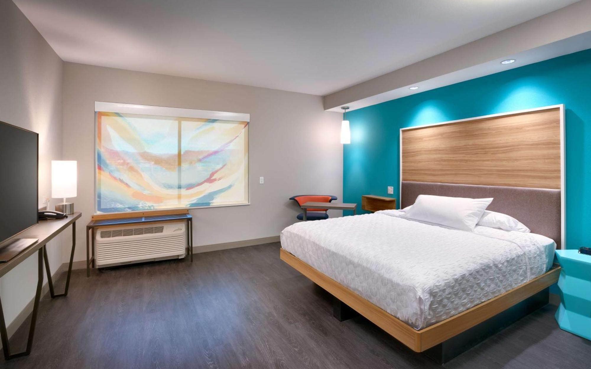 Tru By Hilton 3* Saint George